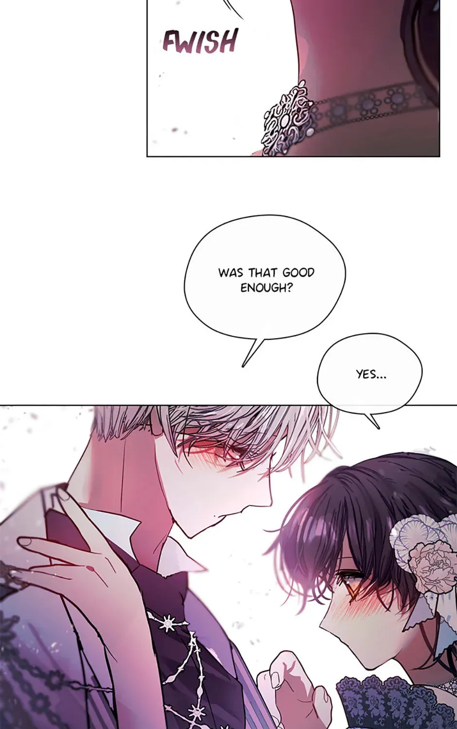 Read Devoted to Diamond chapter 88 image 78 on Lezhin