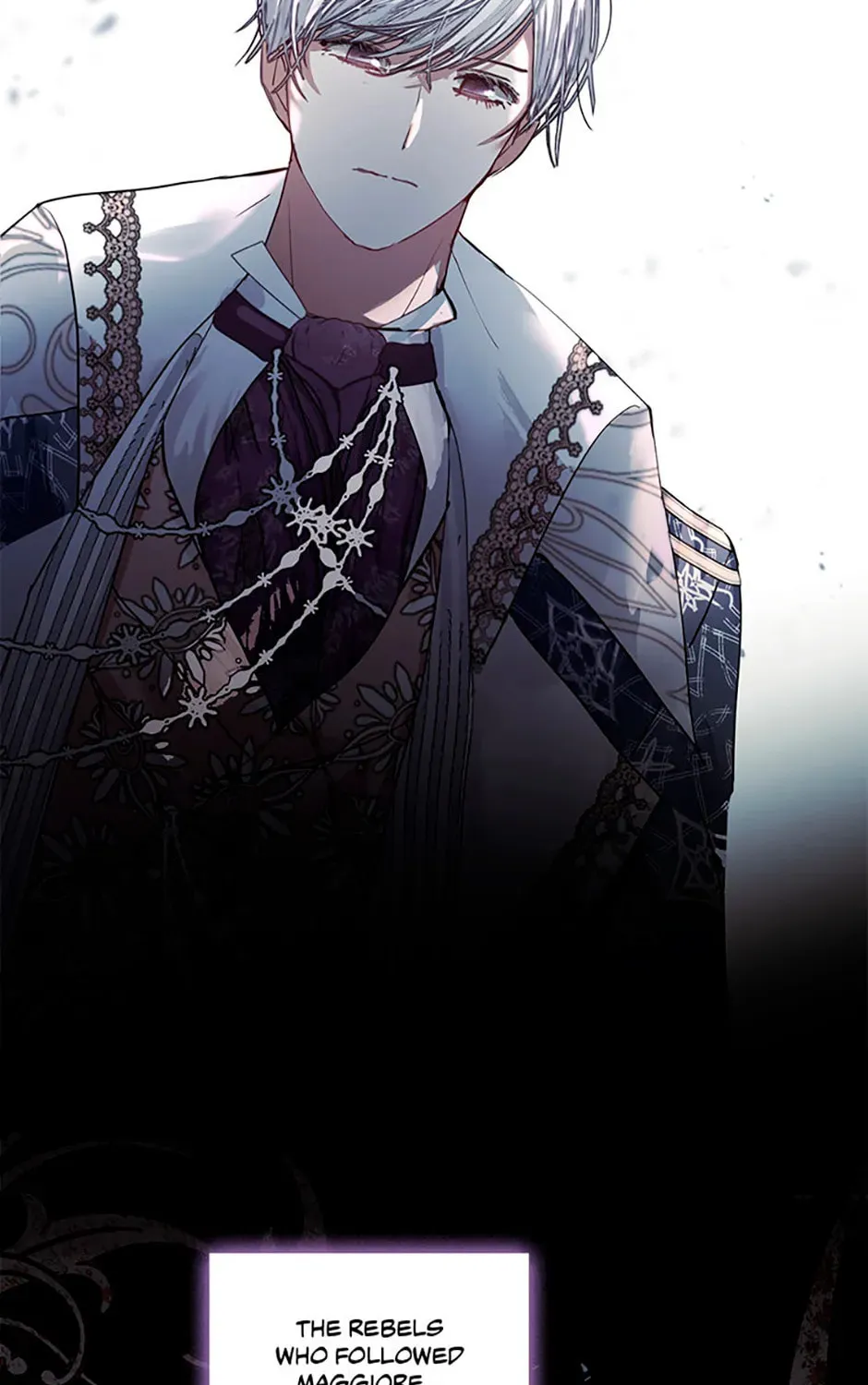 Read Devoted to Diamond chapter 88 image 8 on Lezhin