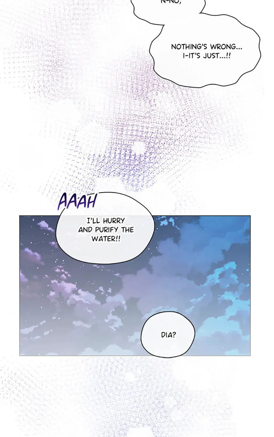 Read Devoted to Diamond chapter 88 image 84 on Lezhin