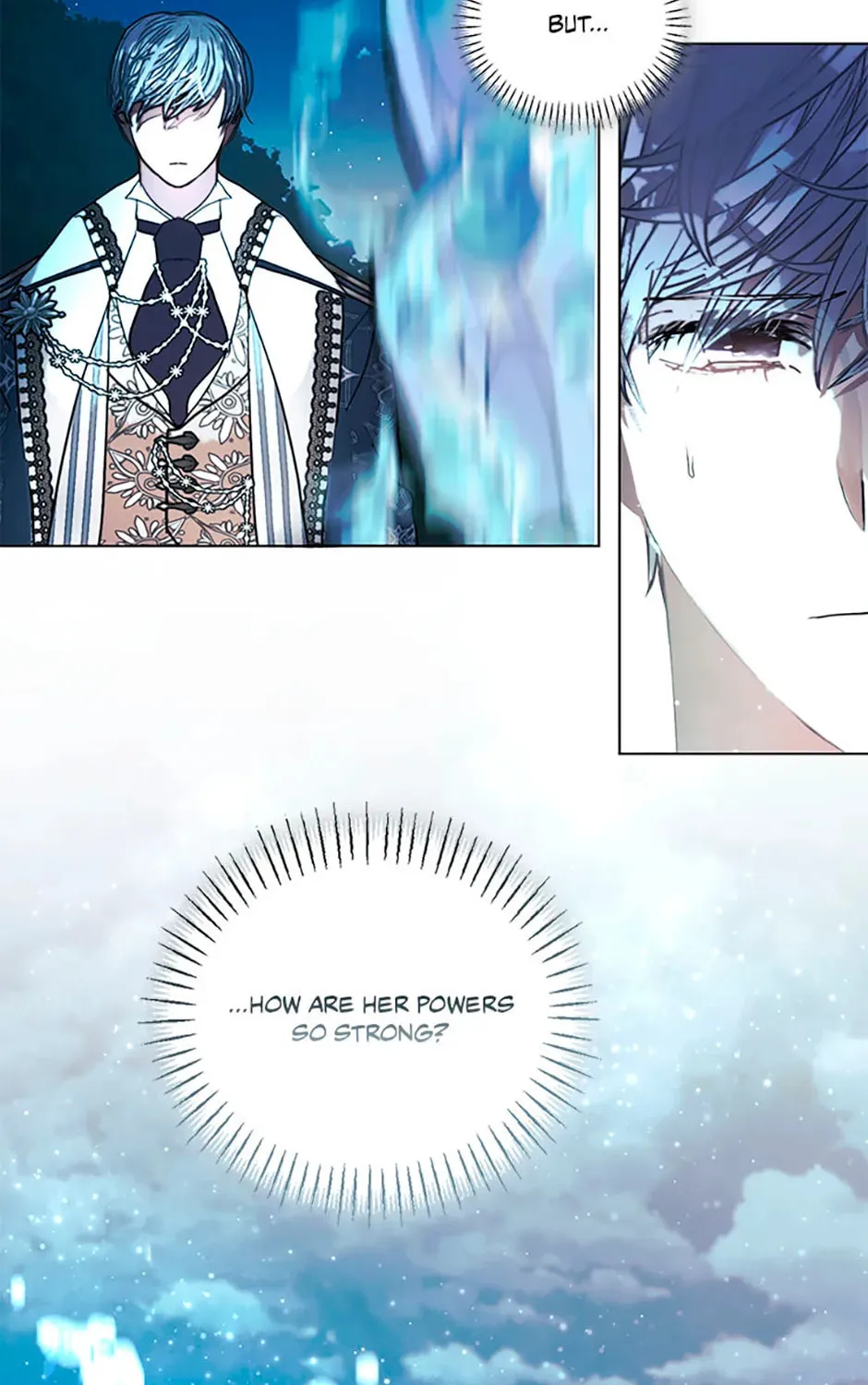 Read Devoted to Diamond chapter 88 image 96 on Lezhin