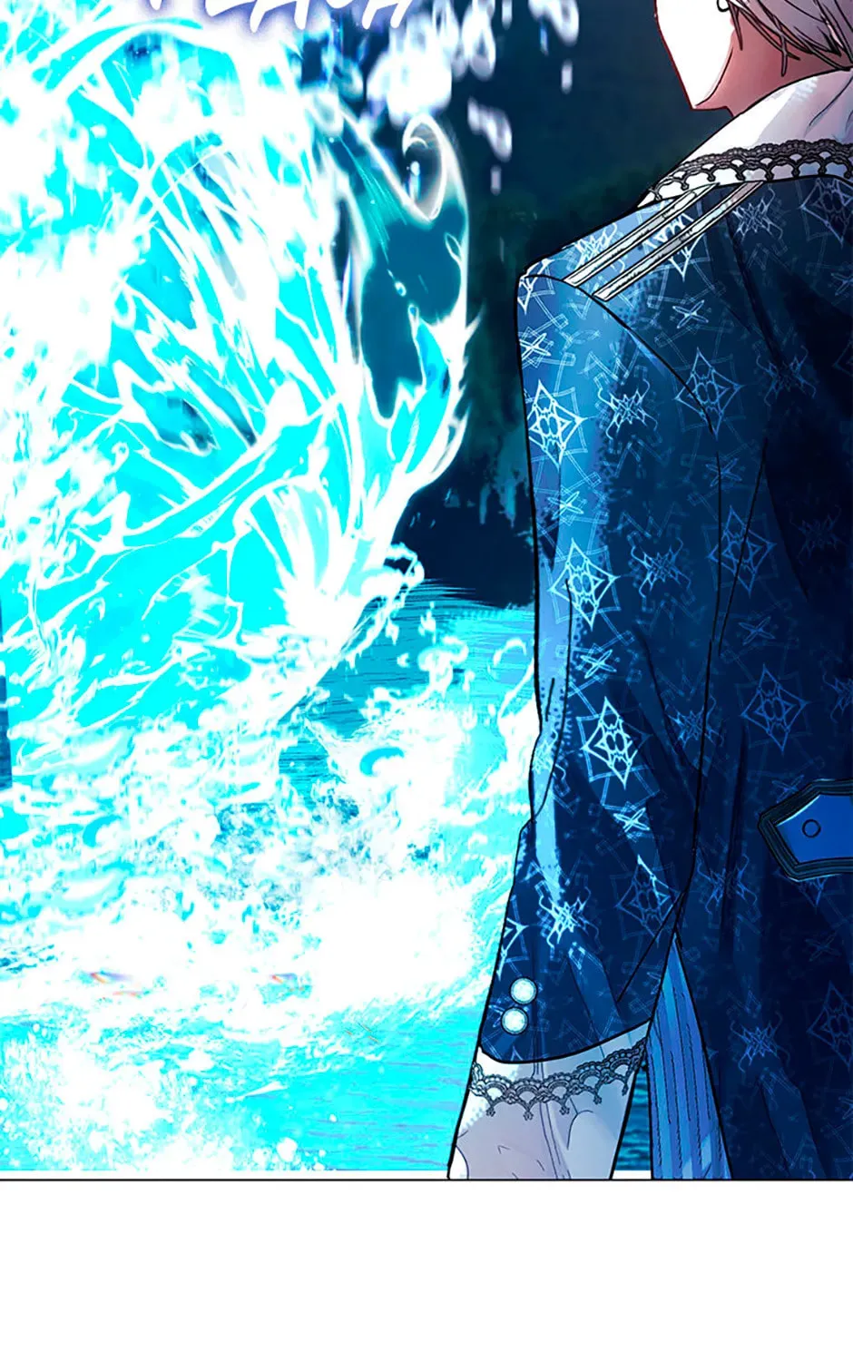 Read Devoted to Diamond chapter 88 image 98 on Lezhin