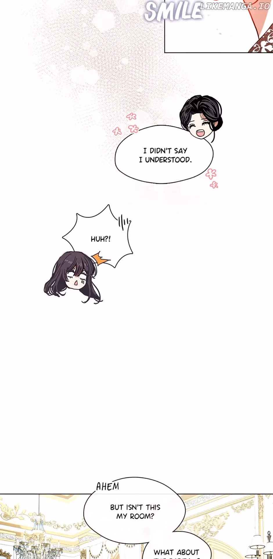 Read Devoted to Diamond chapter 89 image 12 on Lezhin