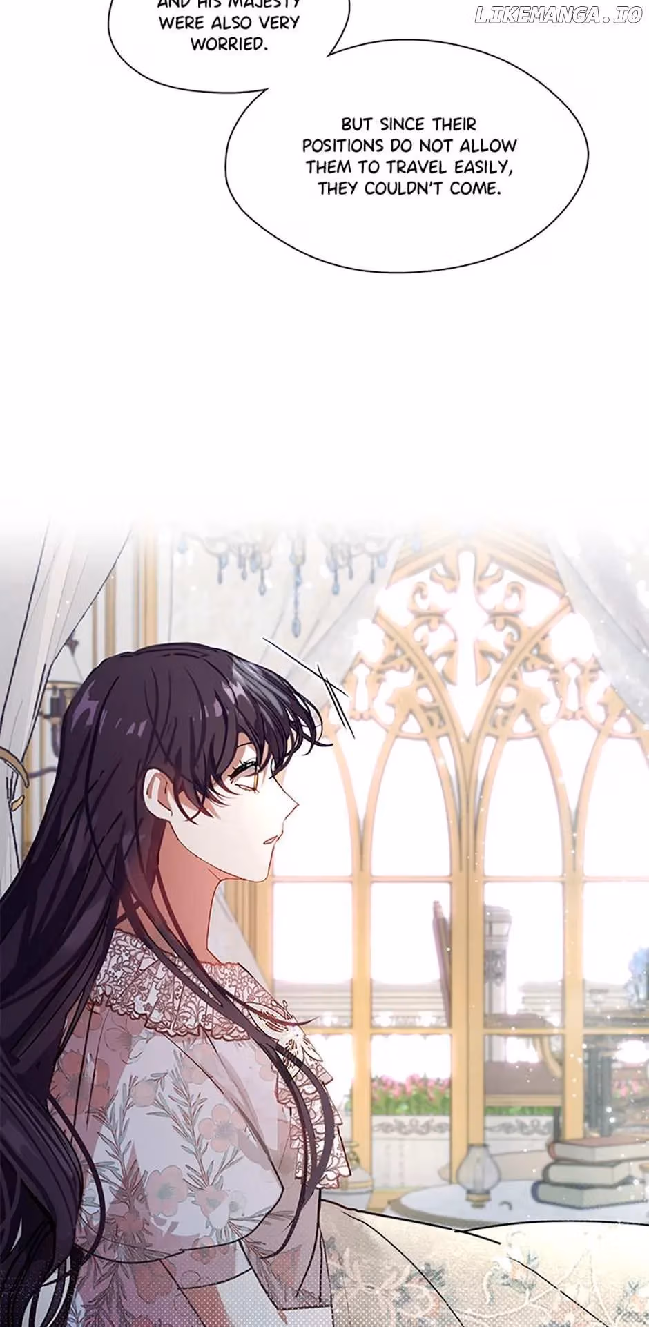 Read Devoted to Diamond chapter 89 image 15 on Lezhin