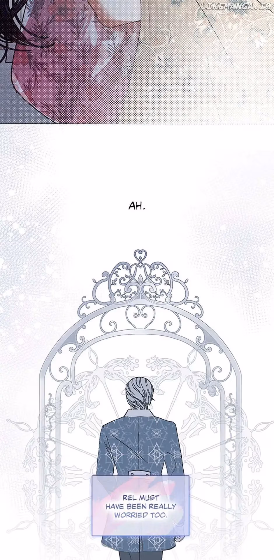 Read Devoted to Diamond chapter 89 image 16 on Lezhin