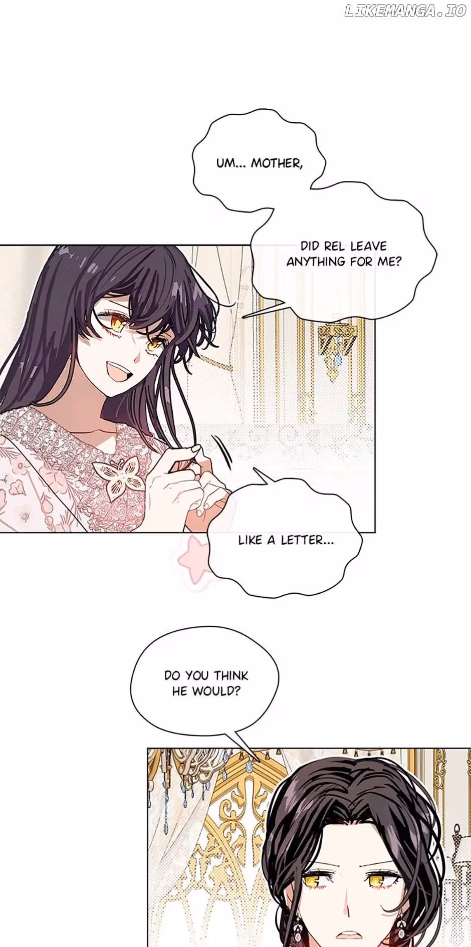 Read Devoted to Diamond chapter 89 image 19 on Lezhin