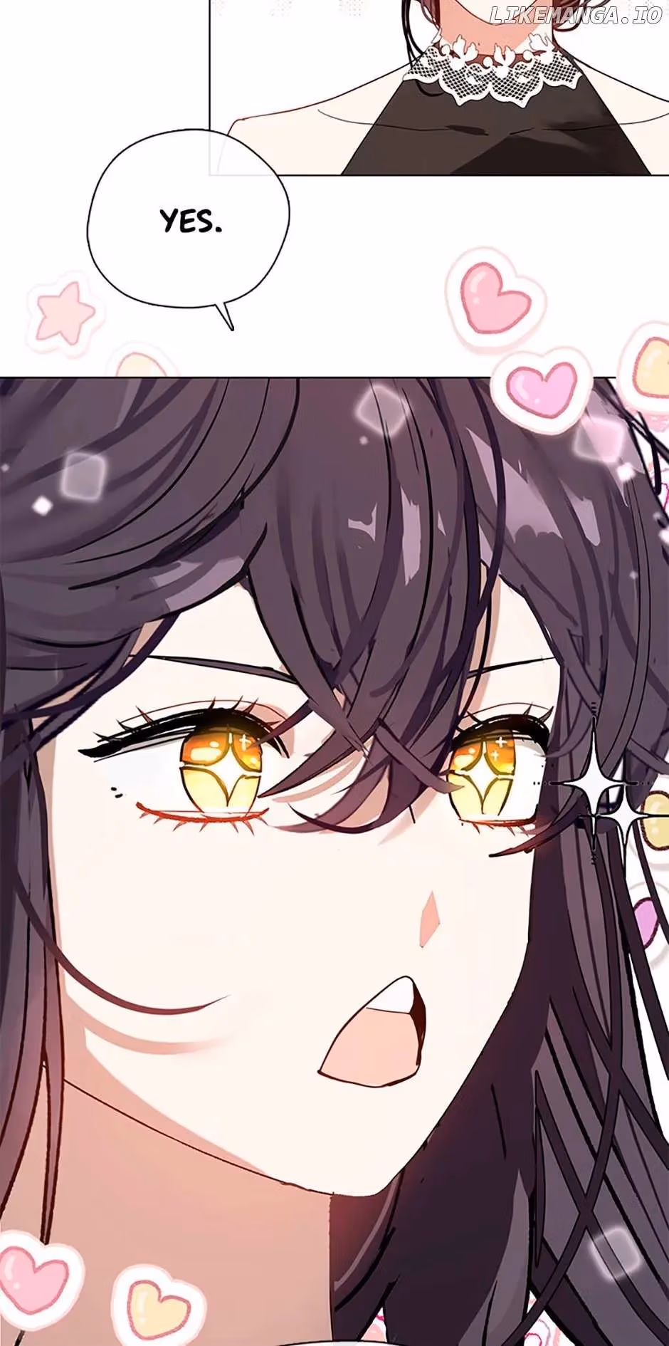 Read Devoted to Diamond chapter 89 image 20 on Lezhin