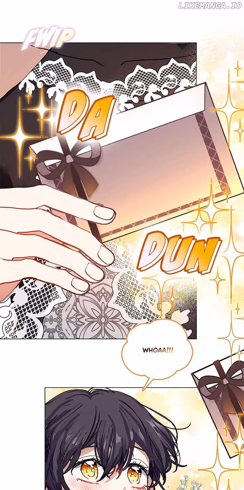 Read Devoted to Diamond chapter 89 image 22 on Lezhin