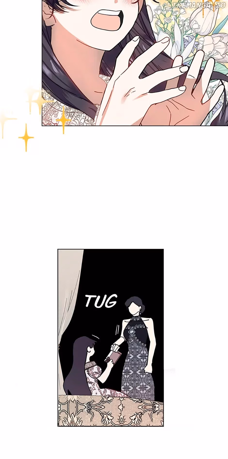 Read Devoted to Diamond chapter 89 image 23 on Lezhin