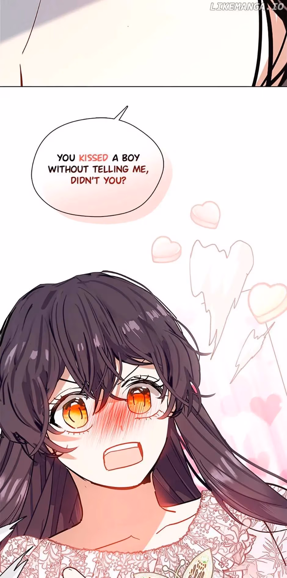 Read Devoted to Diamond chapter 89 image 26 on Lezhin