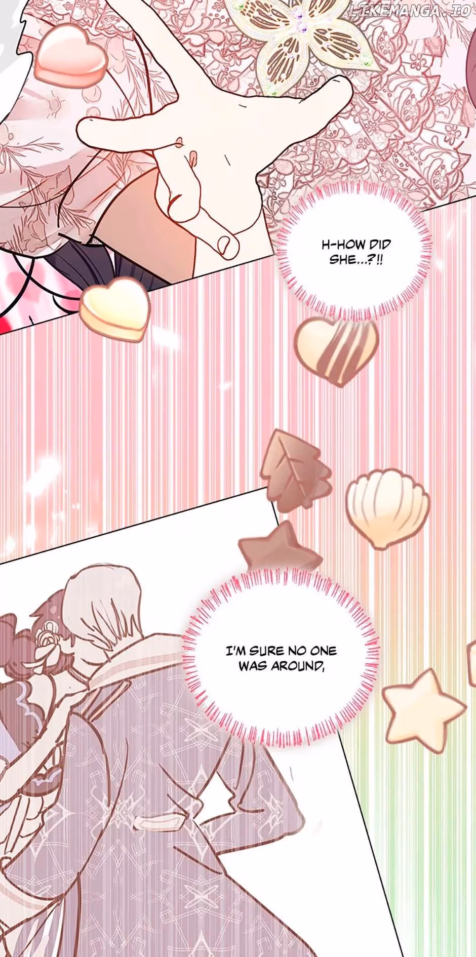 Read Devoted to Diamond chapter 89 image 27 on Lezhin
