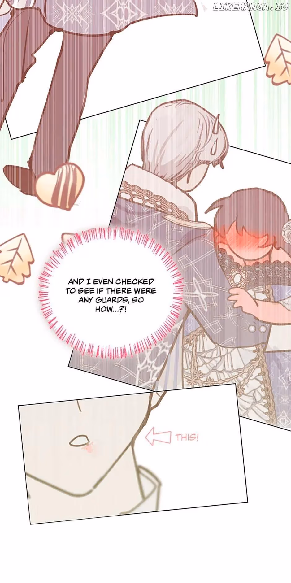Read Devoted to Diamond chapter 89 image 28 on Lezhin