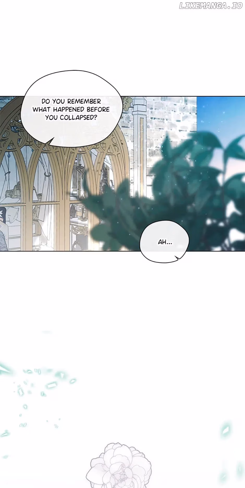 Read Devoted to Diamond chapter 89 image 3 on Lezhin