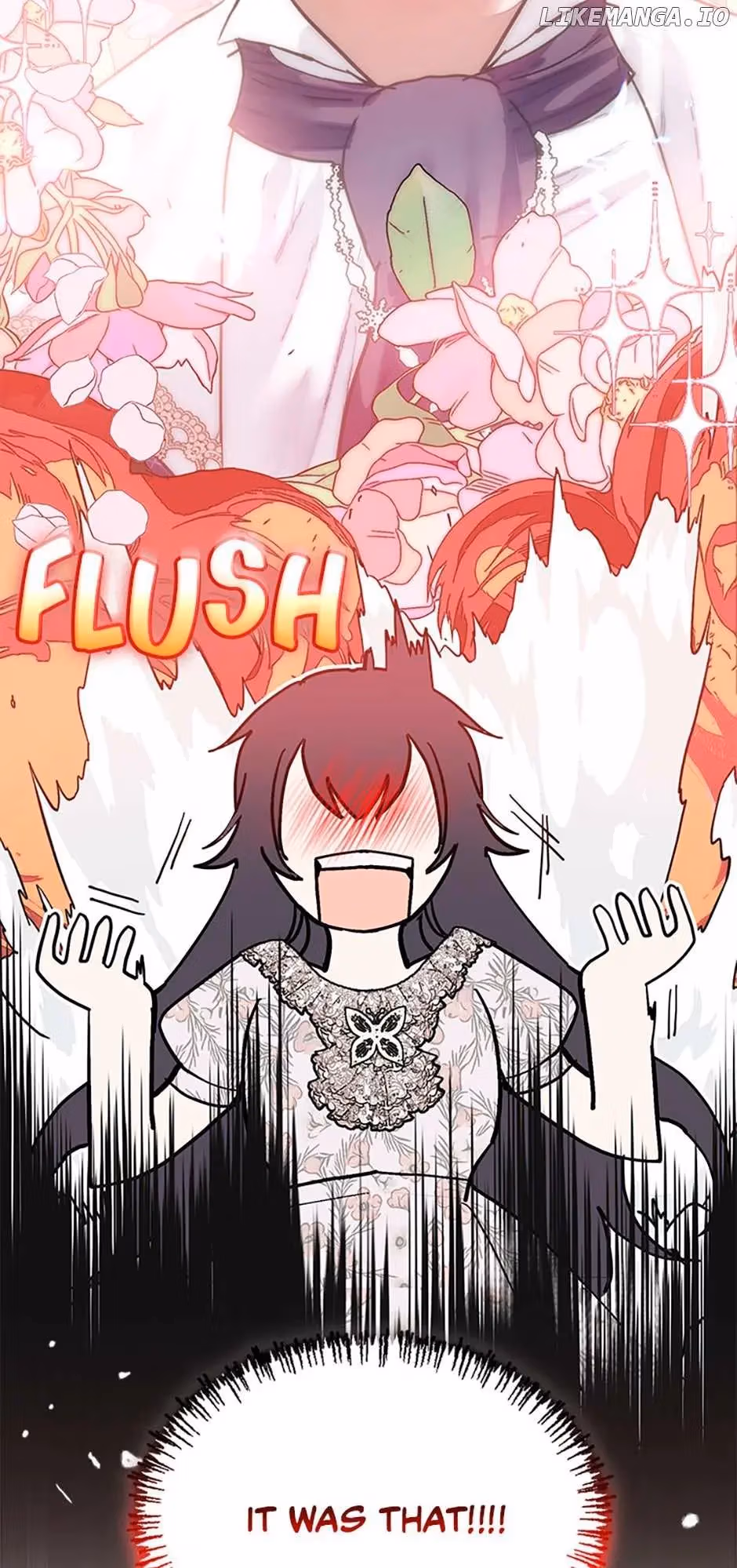 Read Devoted to Diamond chapter 89 image 30 on Lezhin