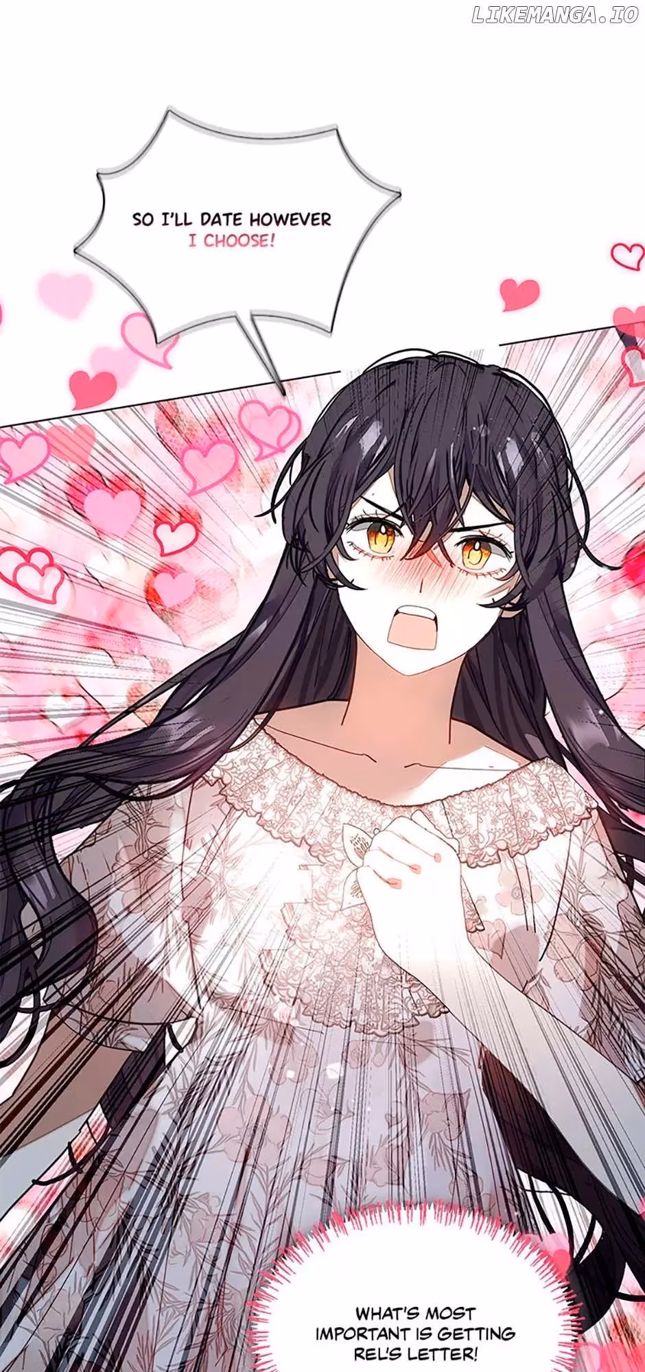 Read Devoted to Diamond chapter 89 image 32 on Lezhin