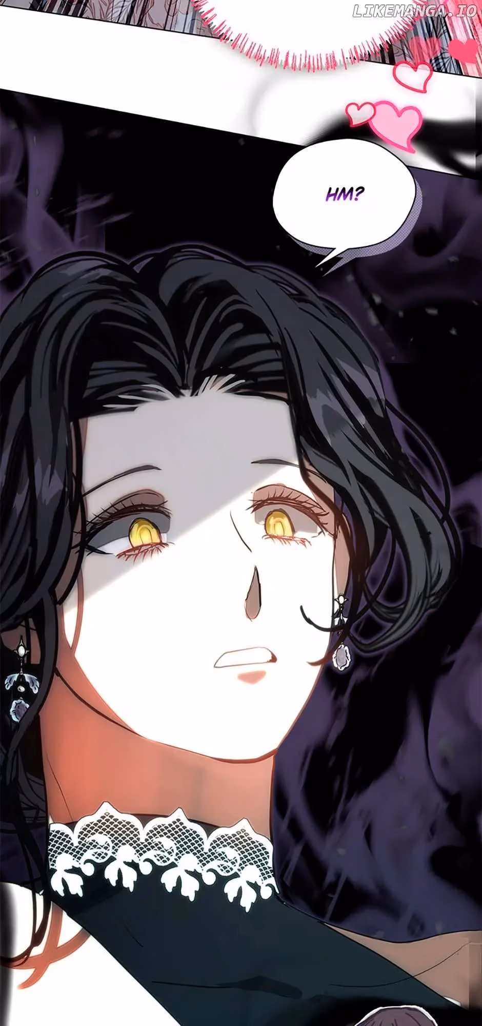Read Devoted to Diamond chapter 89 image 33 on Lezhin
