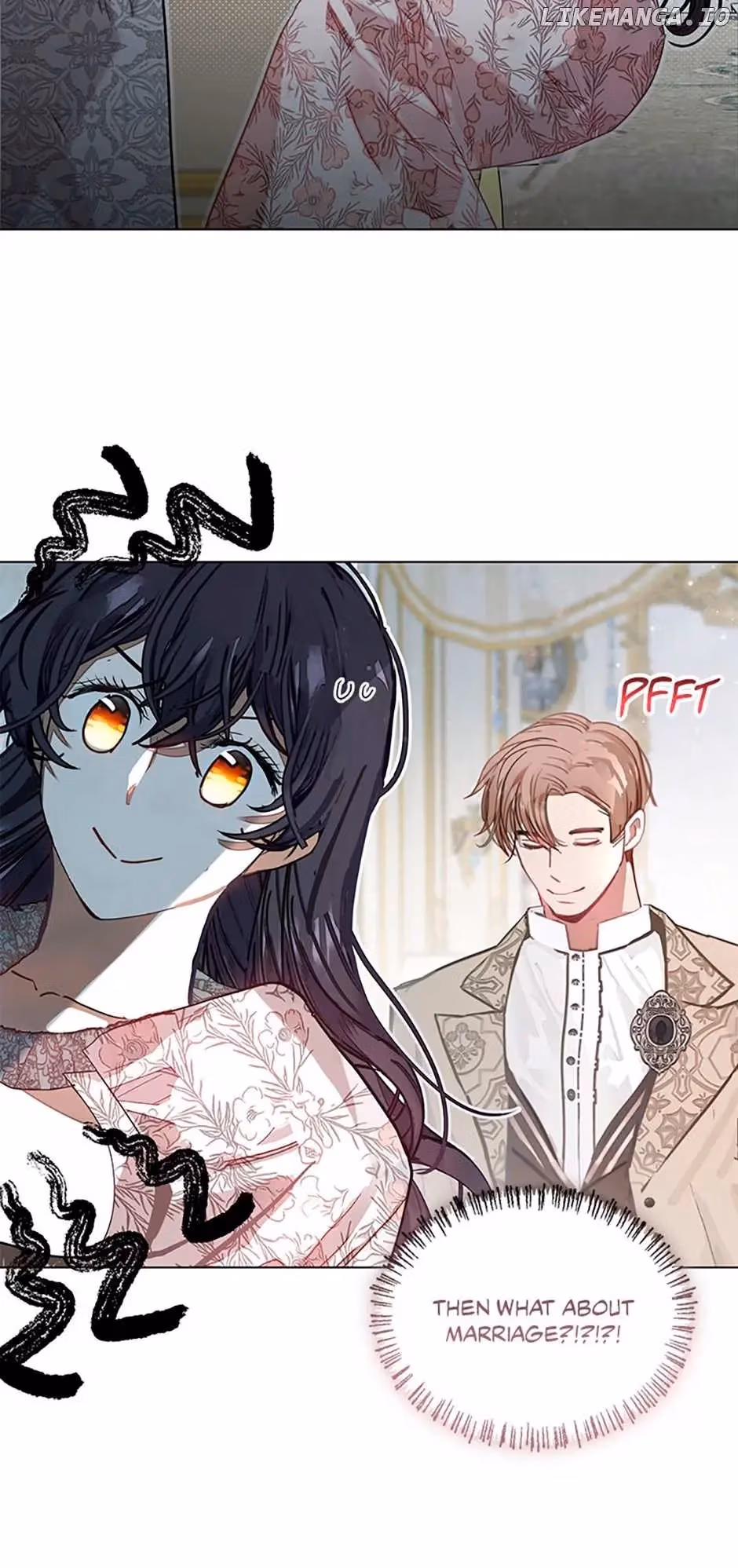Read Devoted to Diamond chapter 89 image 36 on Lezhin