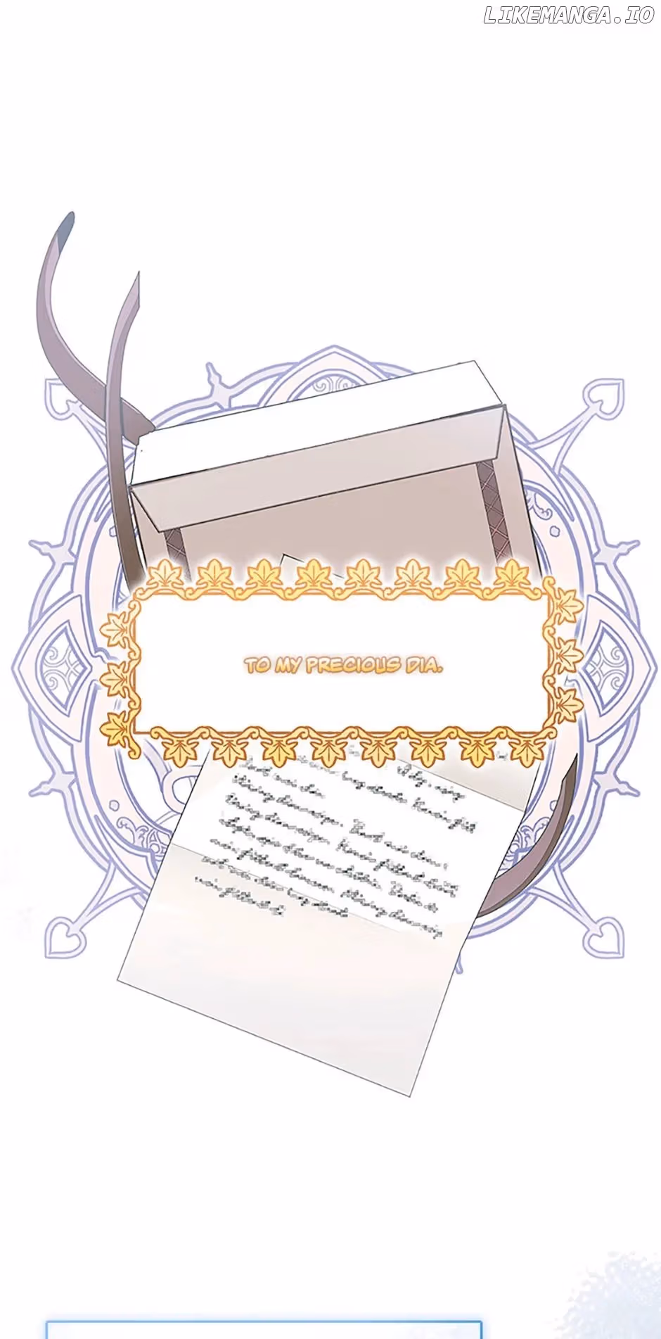 Read Devoted to Diamond chapter 89 image 45 on Lezhin