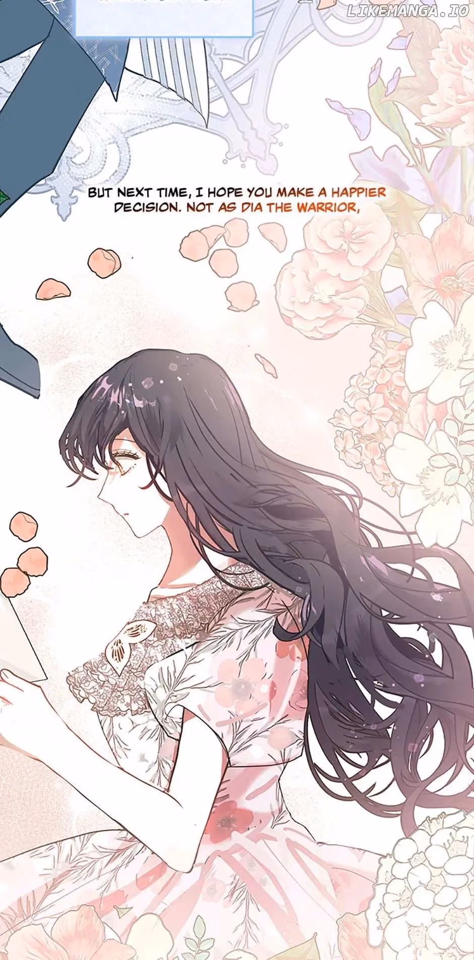 Read Devoted to Diamond chapter 89 image 48 on Lezhin