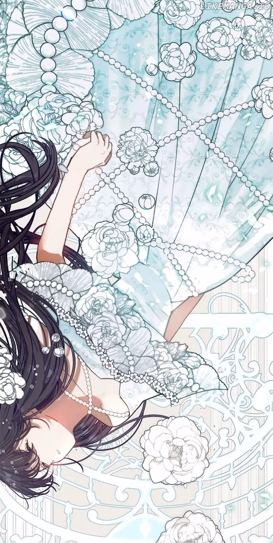 Read Devoted to Diamond chapter 89 image 5 on Lezhin