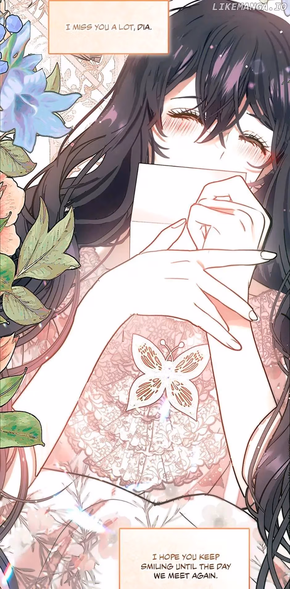 Read Devoted to Diamond chapter 89 image 50 on Lezhin