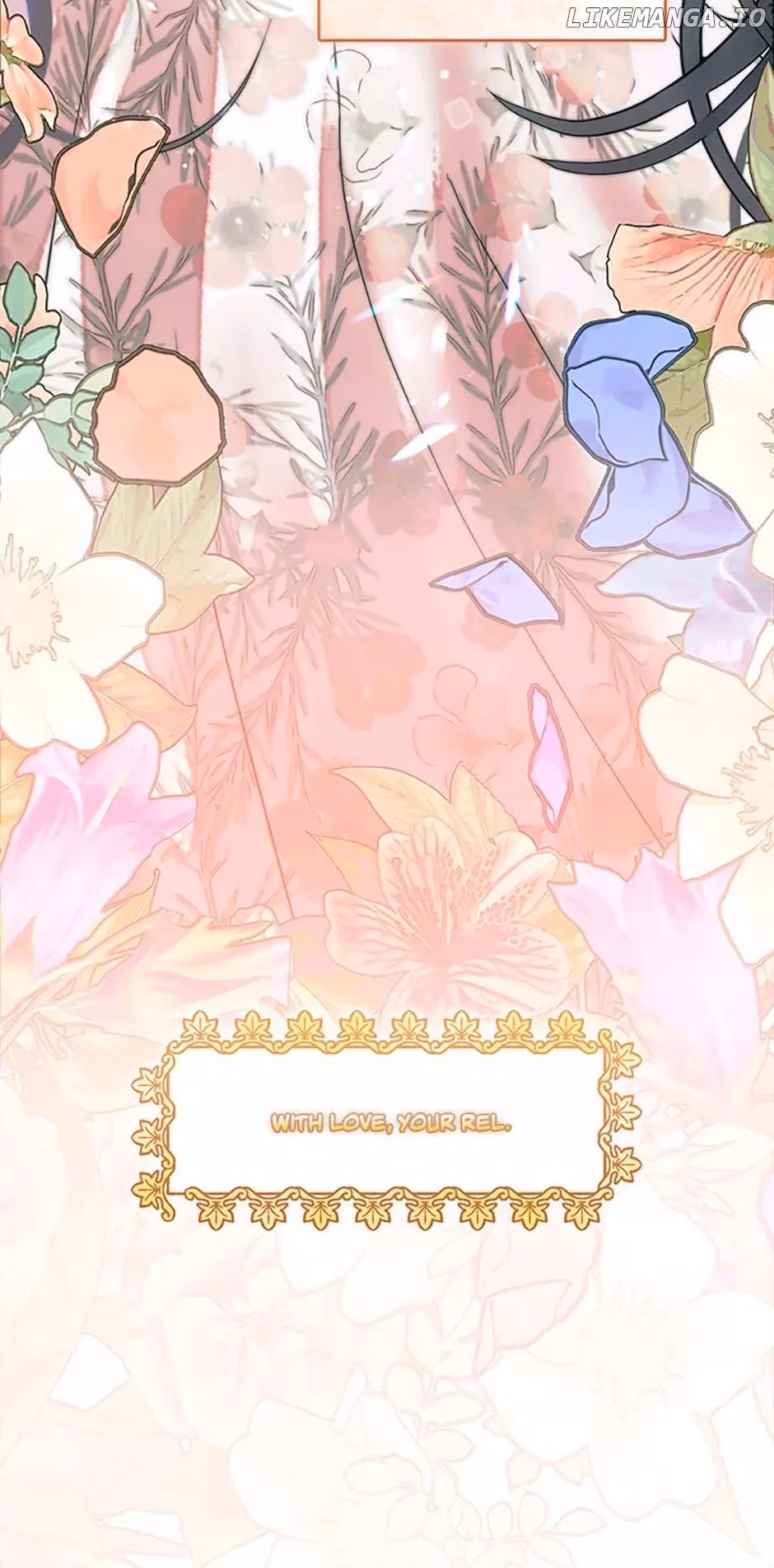Read Devoted to Diamond chapter 89 image 51 on Lezhin