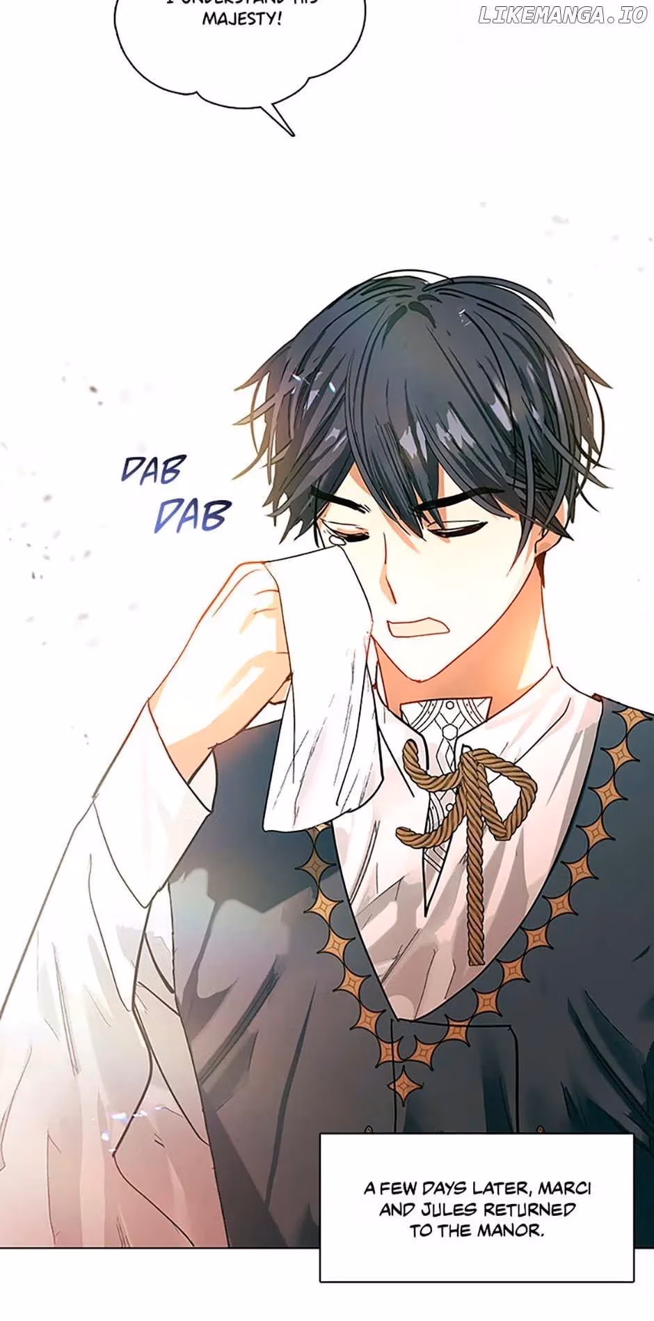 Read Devoted to Diamond chapter 89 image 54 on Lezhin