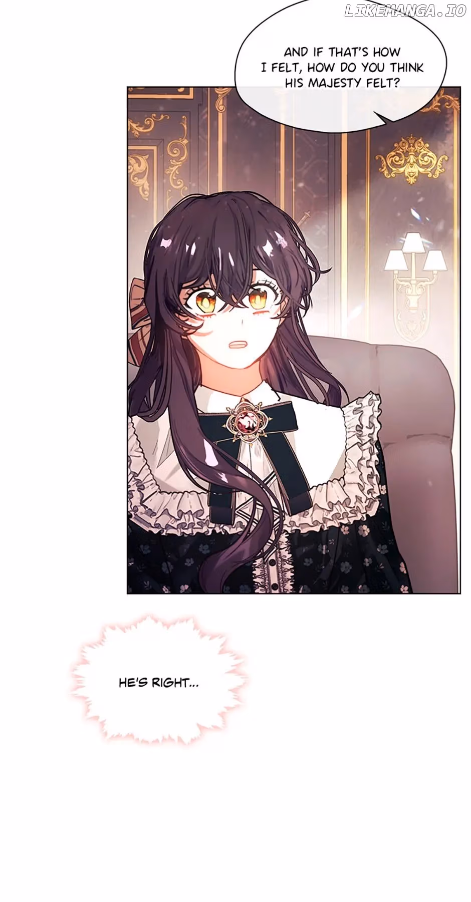 Read Devoted to Diamond chapter 89 image 56 on Lezhin