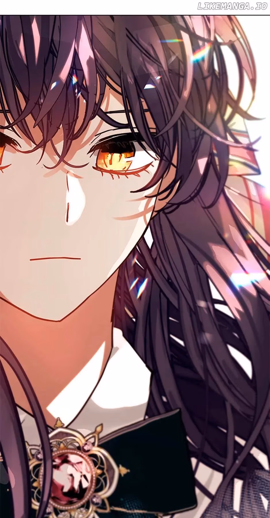 Read Devoted to Diamond chapter 89 image 57 on Lezhin