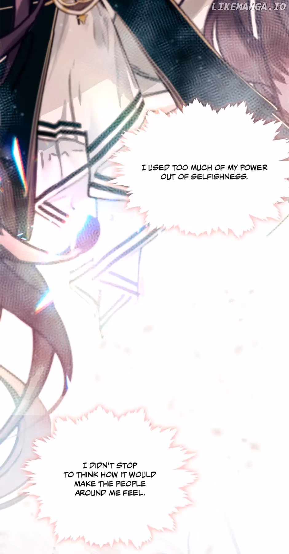 Read Devoted to Diamond chapter 89 image 58 on Lezhin