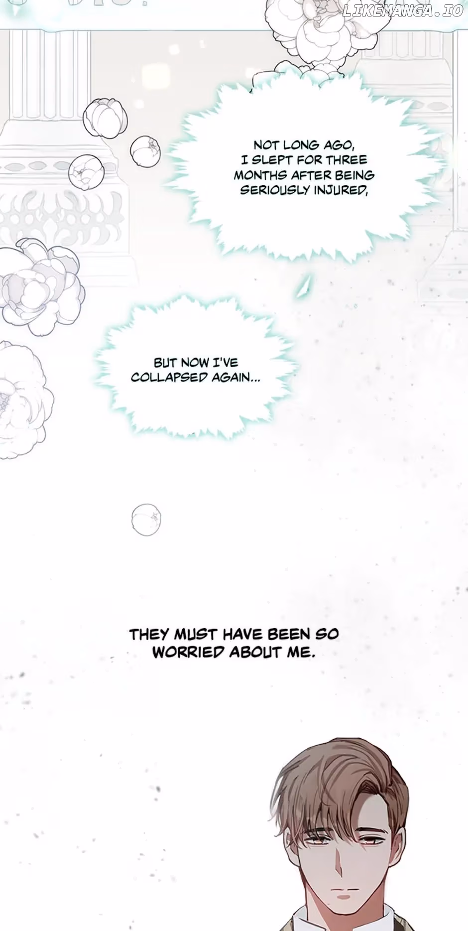 Read Devoted to Diamond chapter 89 image 6 on Lezhin
