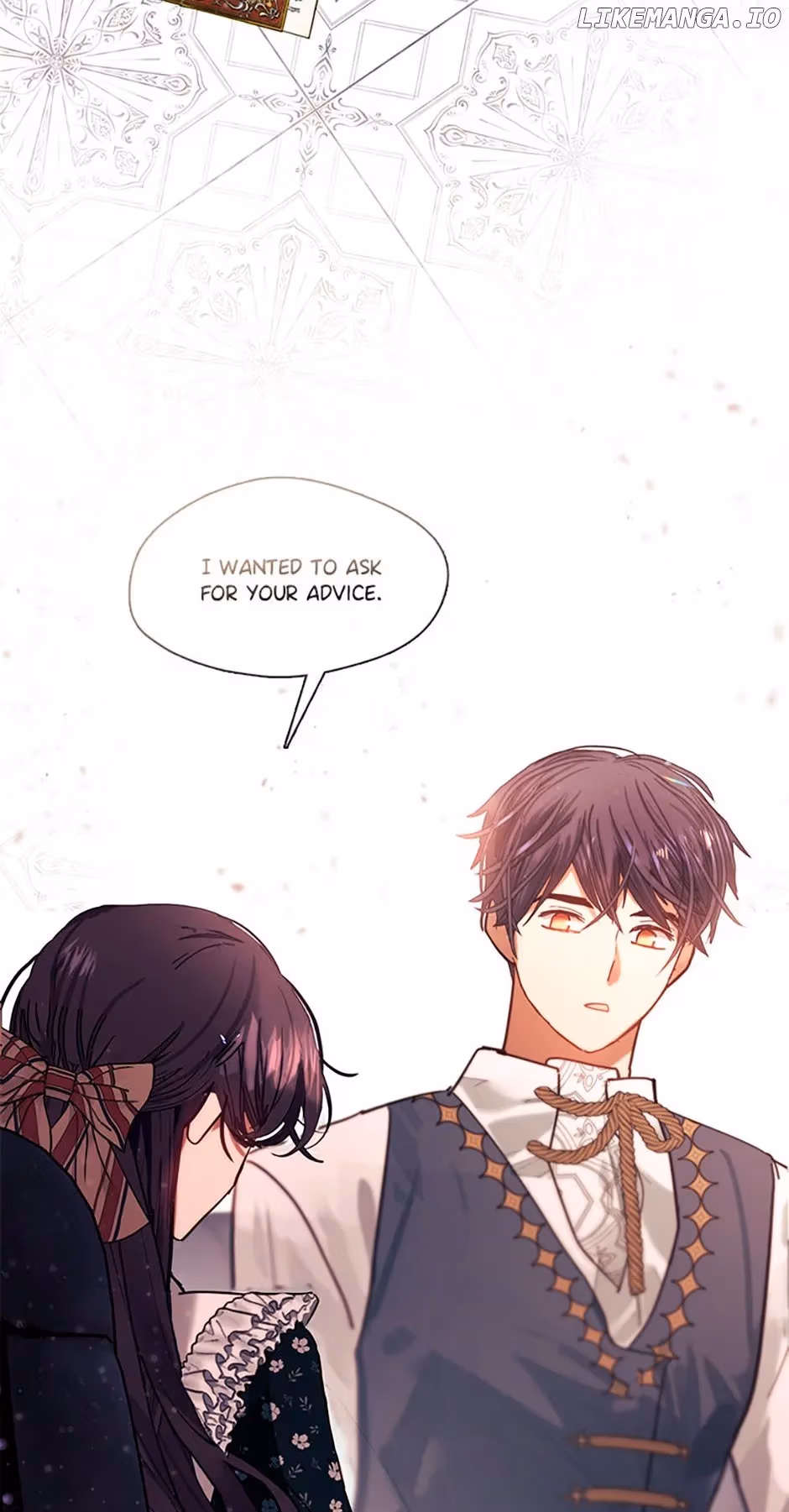 Read Devoted to Diamond chapter 89 image 62 on Lezhin