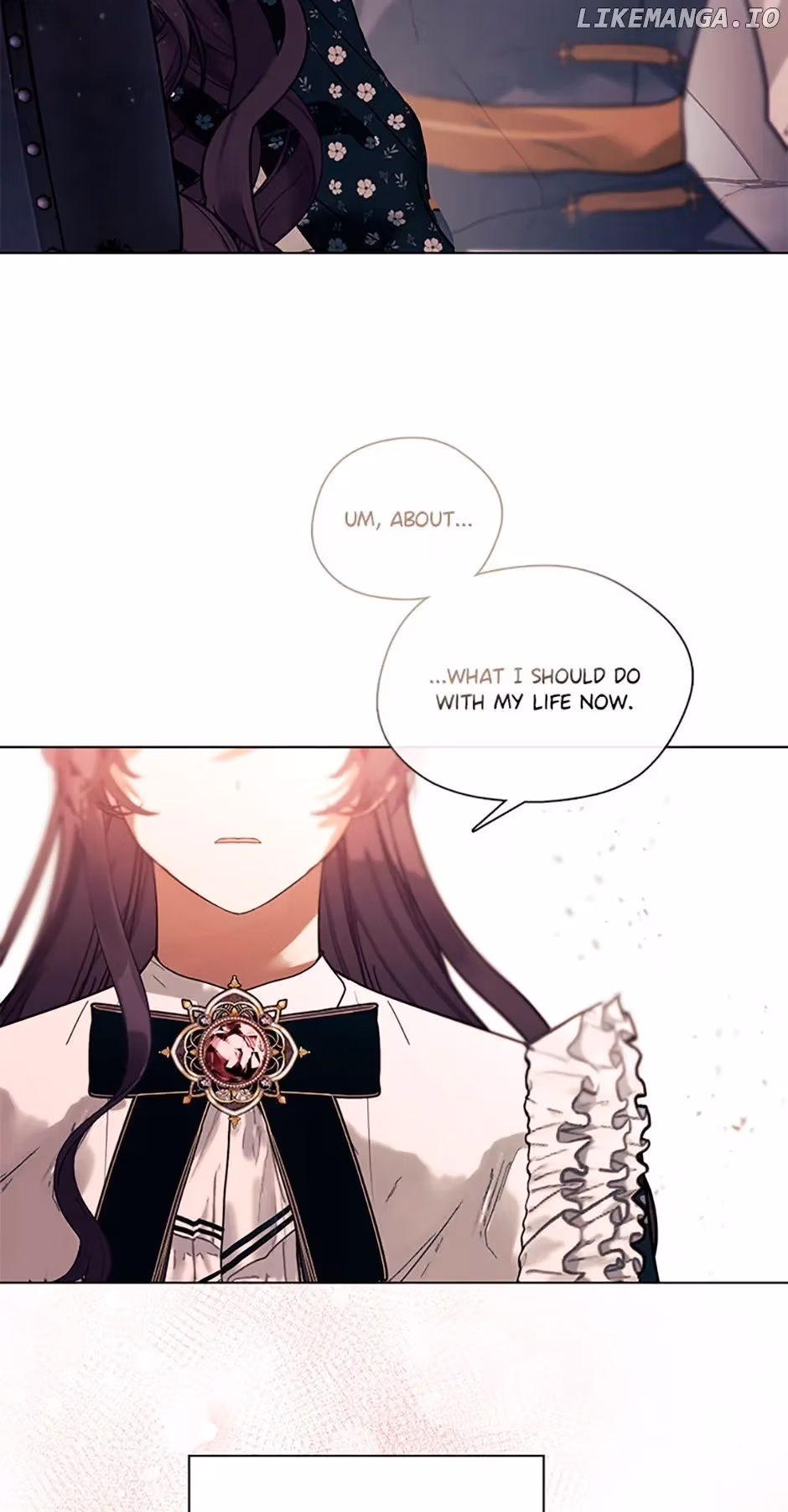 Read Devoted to Diamond chapter 89 image 63 on Lezhin