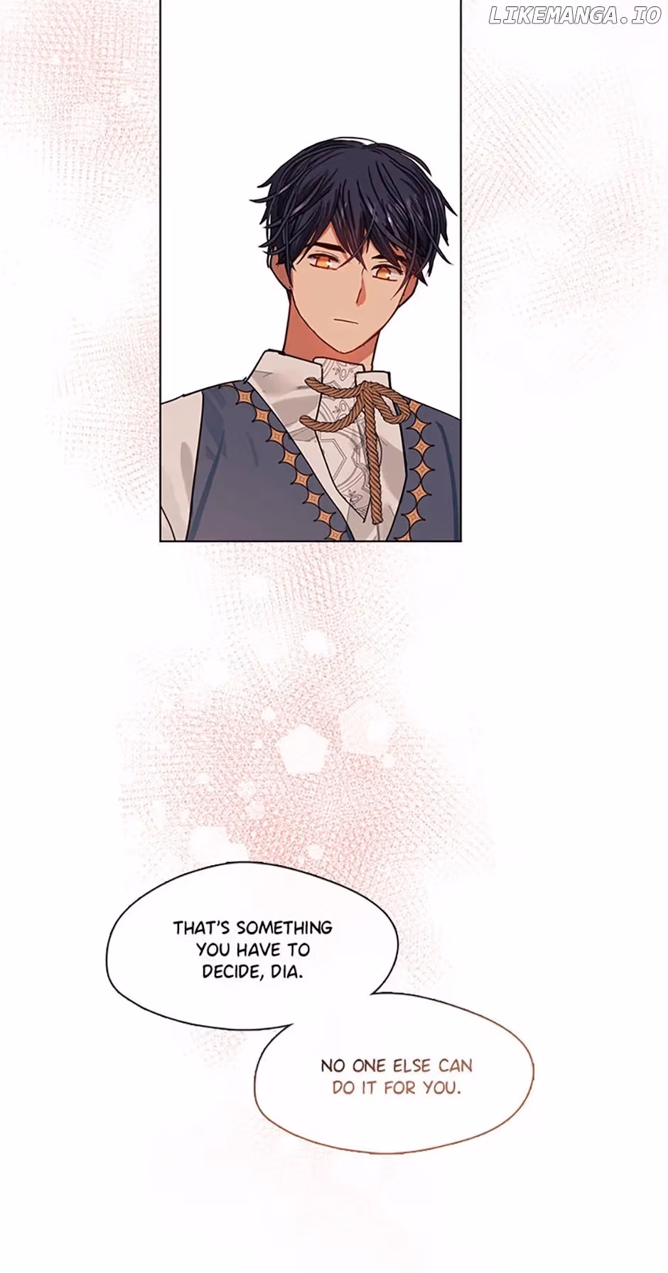Read Devoted to Diamond chapter 89 image 64 on Lezhin