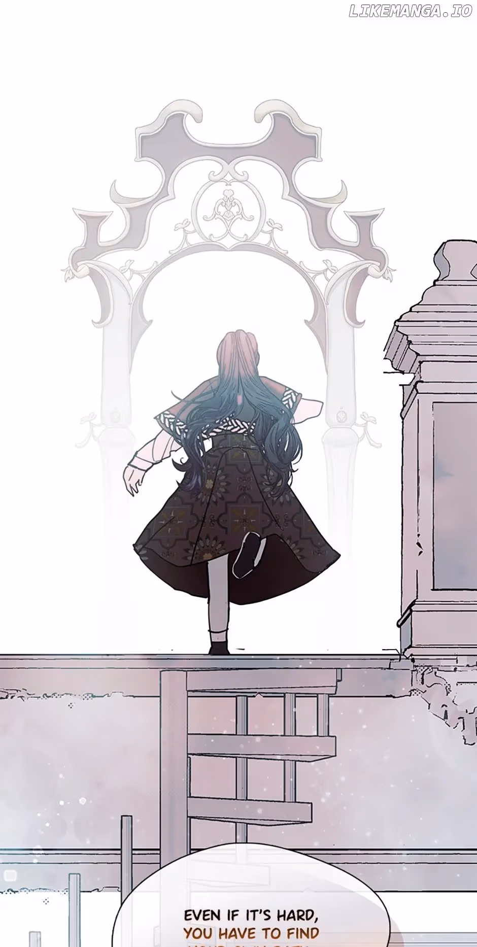 Read Devoted to Diamond chapter 89 image 65 on Lezhin