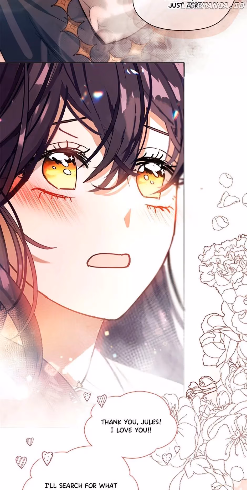 Read Devoted to Diamond chapter 89 image 69 on Lezhin