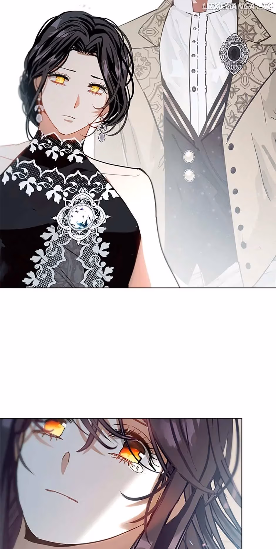 Read Devoted to Diamond chapter 89 image 7 on Lezhin