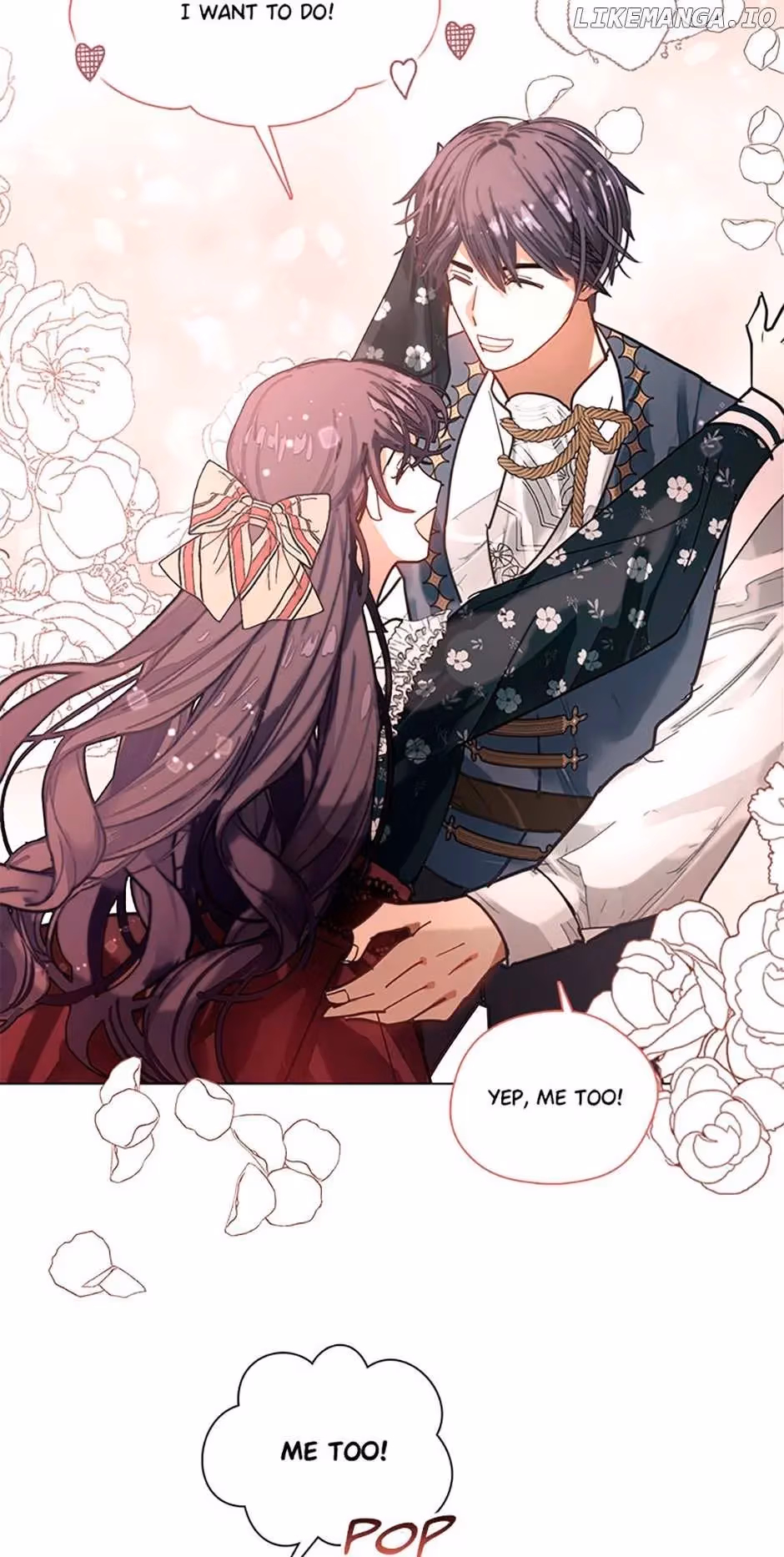 Read Devoted to Diamond chapter 89 image 70 on Lezhin