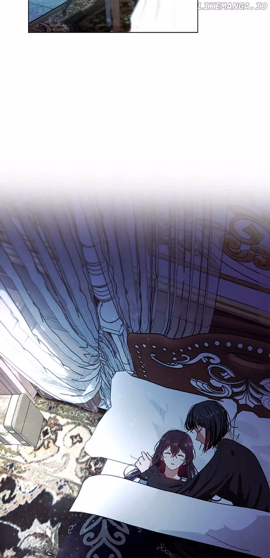 Read Devoted to Diamond chapter 89 image 76 on Lezhin