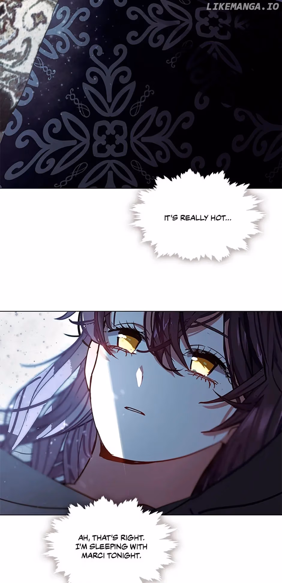 Read Devoted to Diamond chapter 89 image 77 on Lezhin