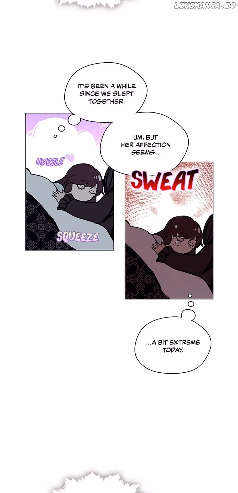 Read Devoted to Diamond chapter 89 image 78 on Lezhin