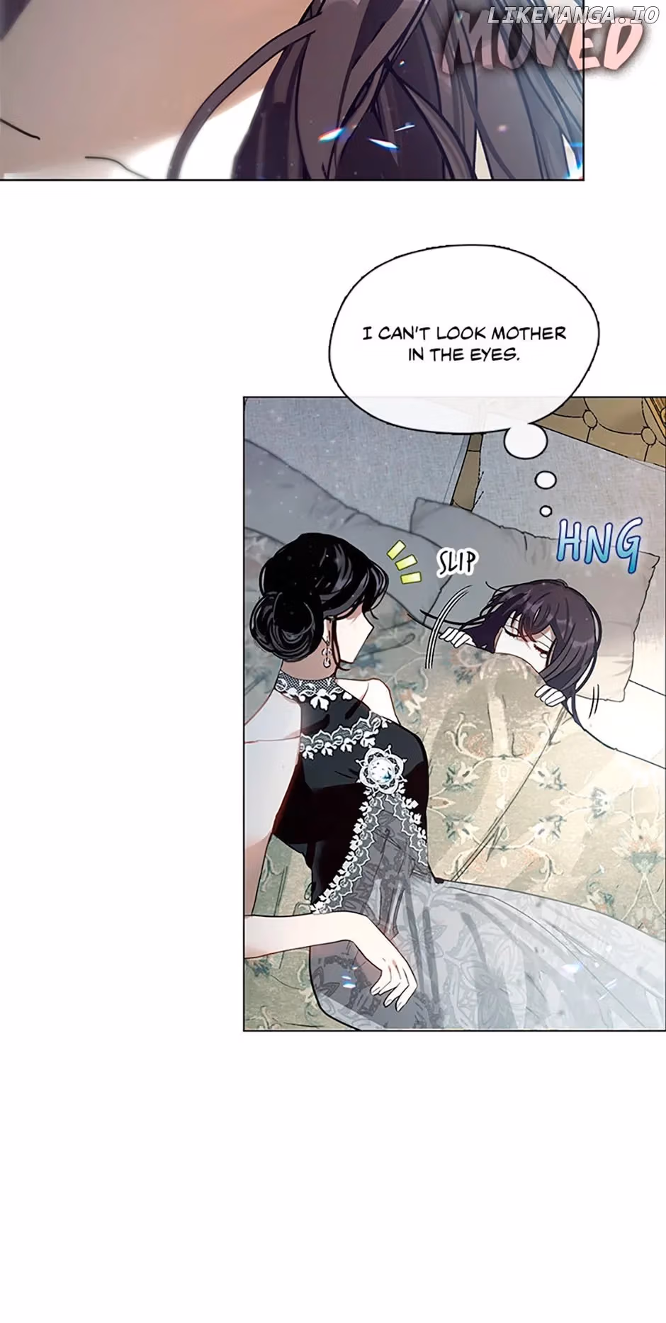 Read Devoted to Diamond chapter 89 image 8 on Lezhin