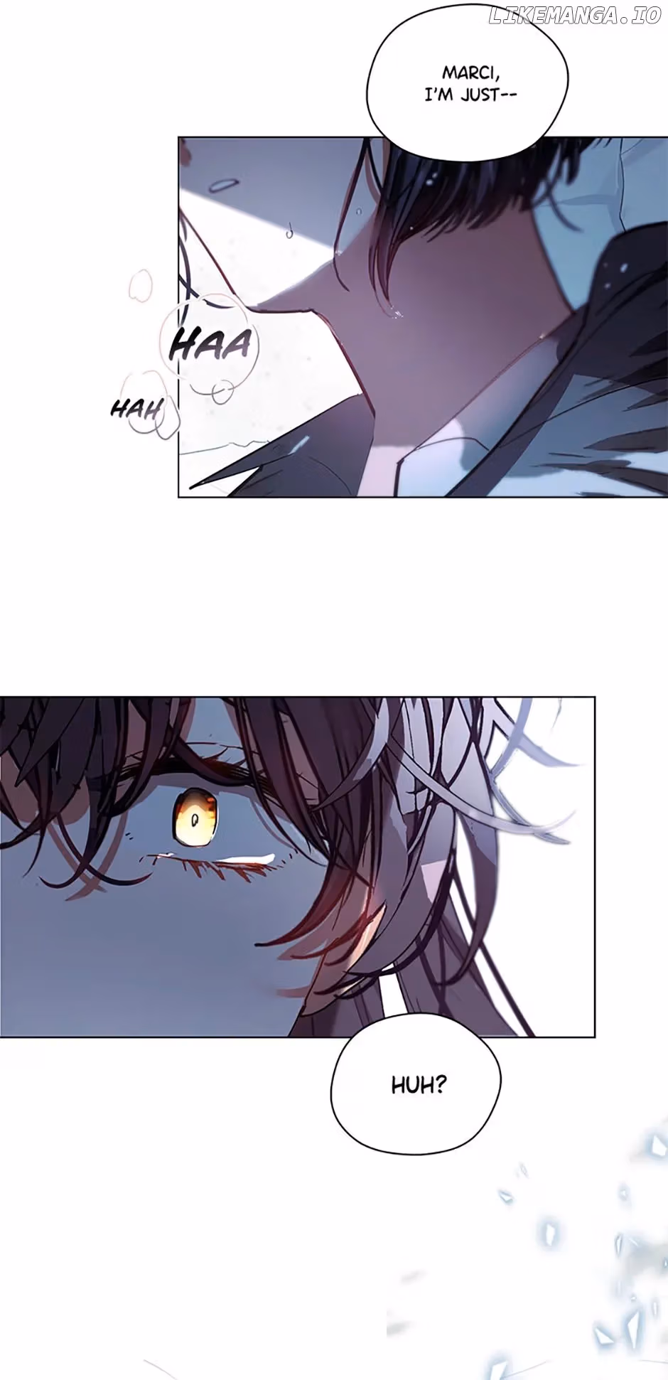 Read Devoted to Diamond chapter 89 image 80 on Lezhin