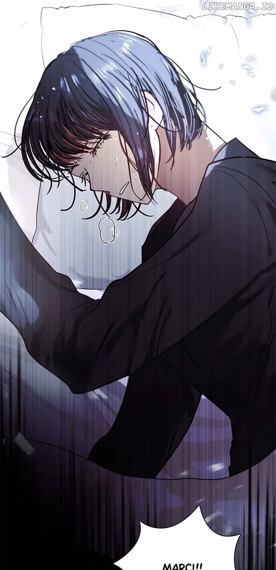 Read Devoted to Diamond chapter 89 image 81 on Lezhin