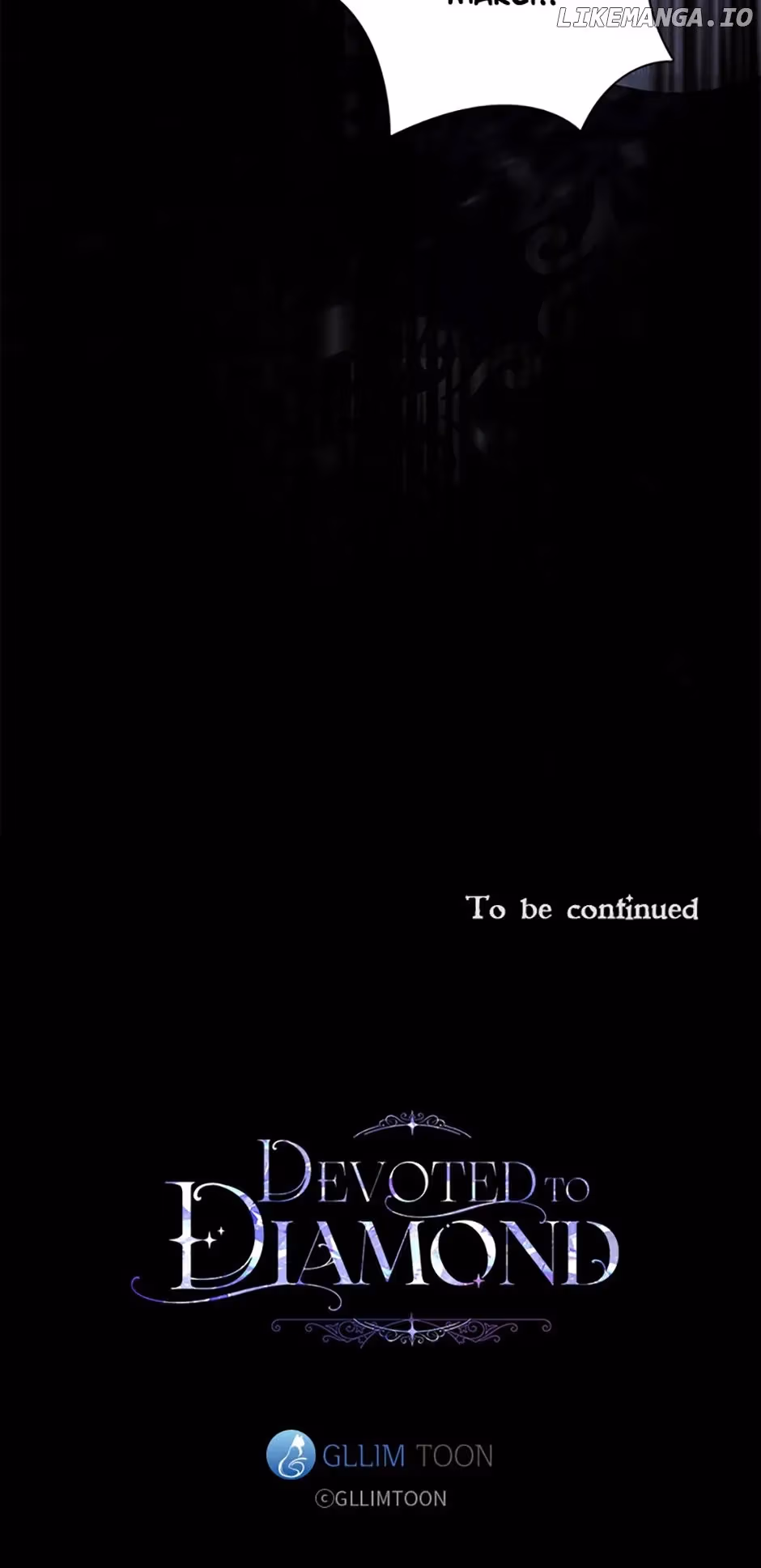 Read Devoted to Diamond chapter 89 image 82 on Lezhin