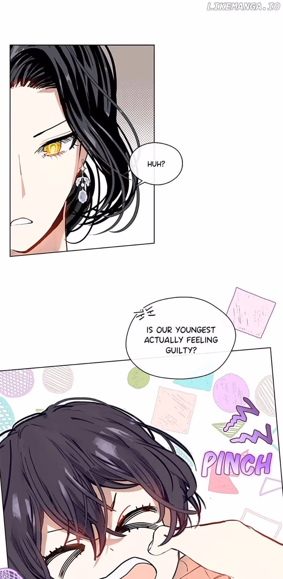 Read Devoted to Diamond chapter 89 image 9 on Lezhin