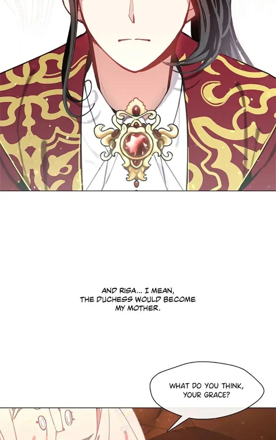 Read Devoted to Diamond chapter 9 image 10 on Lezhin