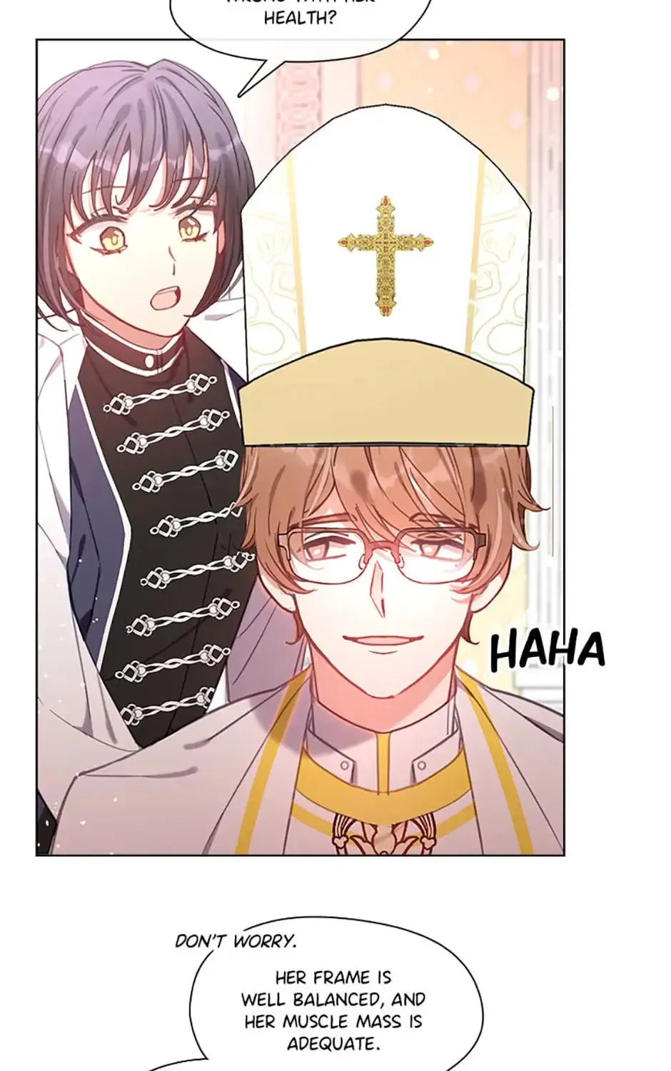Read Devoted to Diamond chapter 9 image 102 on Lezhin