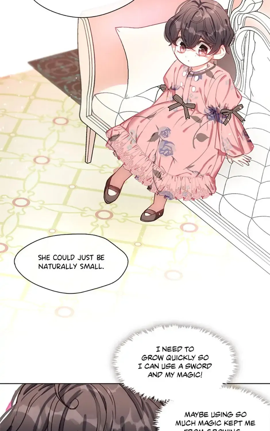 Read Devoted to Diamond chapter 9 image 104 on Lezhin