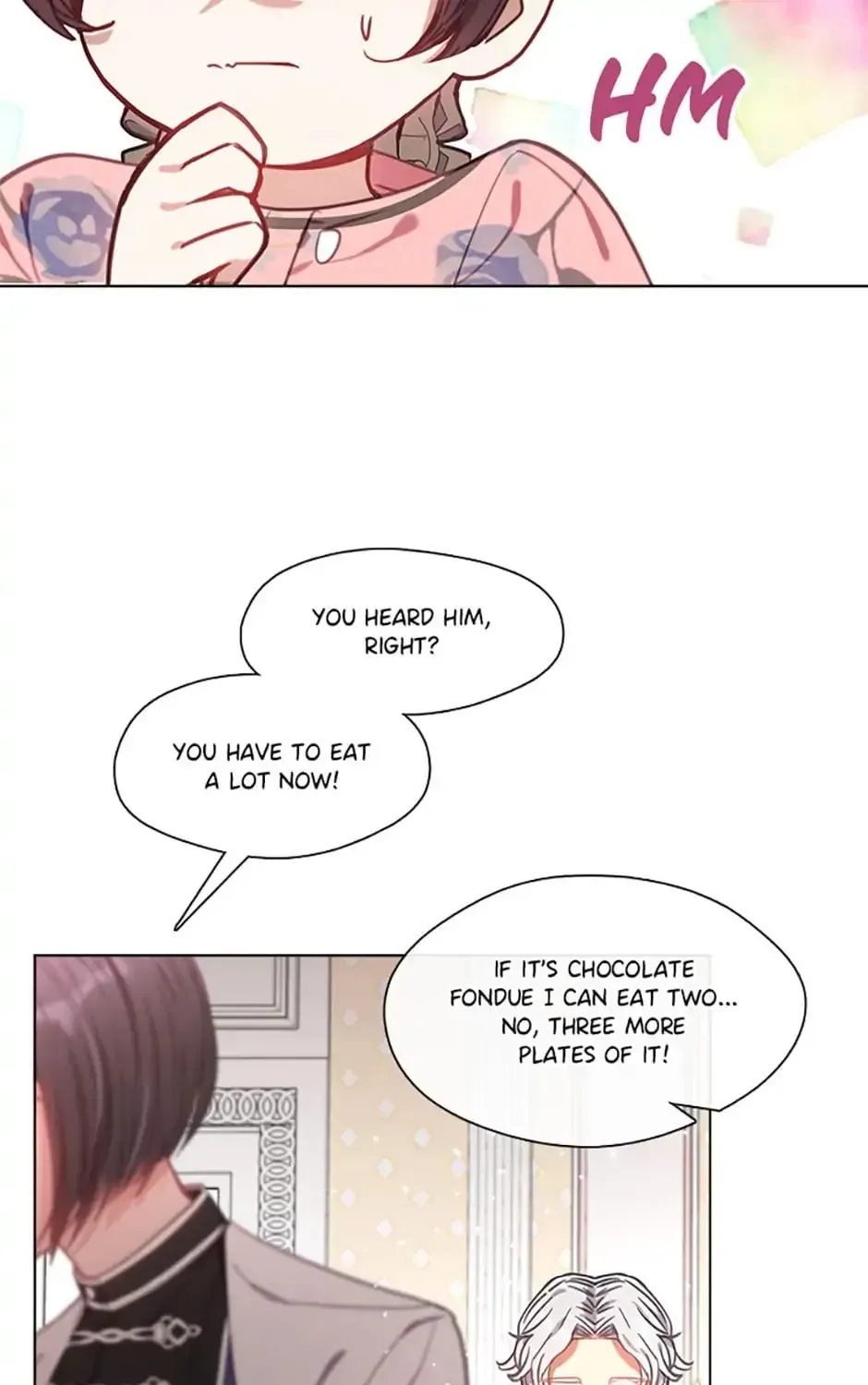 Read Devoted to Diamond chapter 9 image 106 on Lezhin