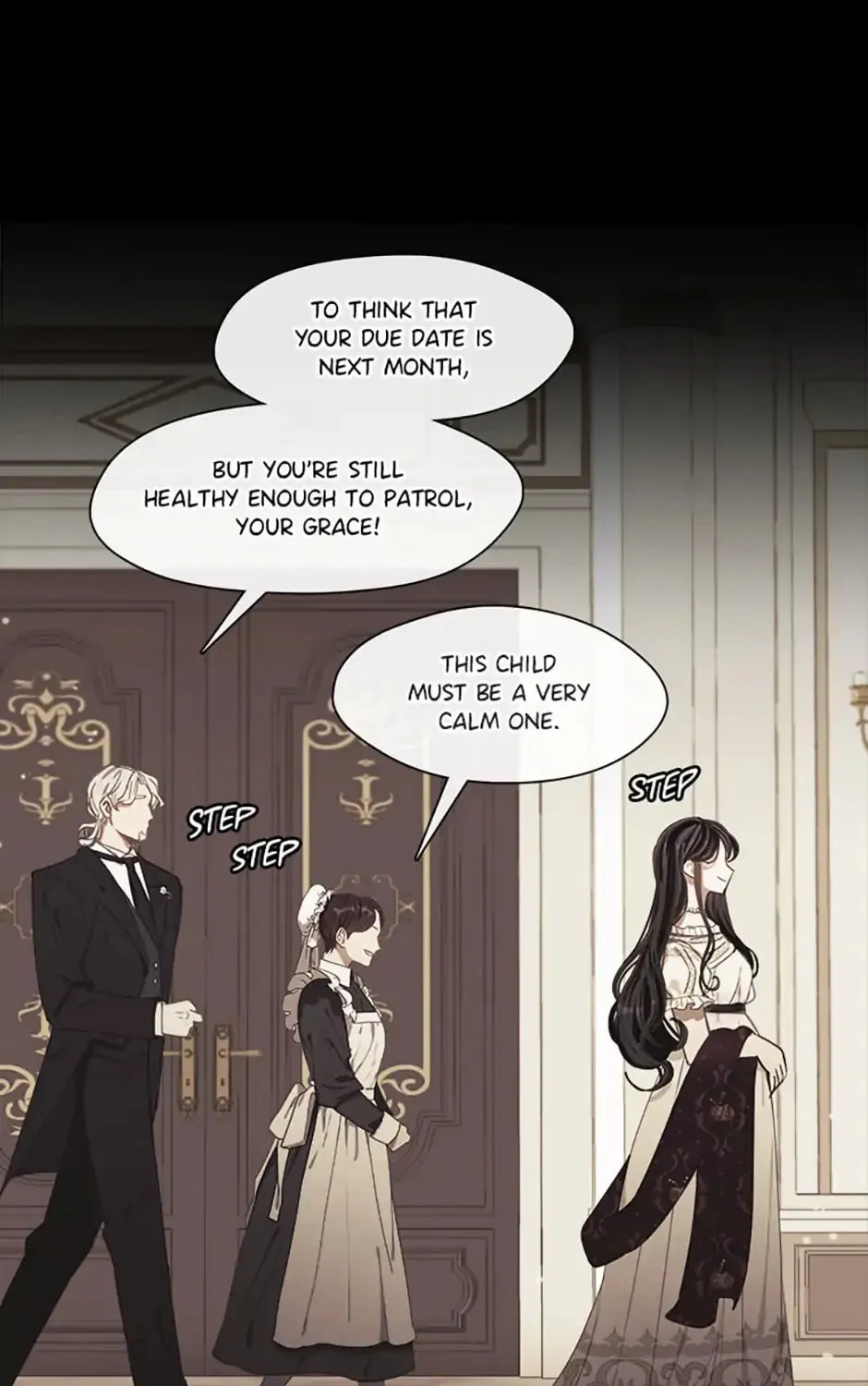 Read Devoted to Diamond chapter 9 image 112 on Lezhin